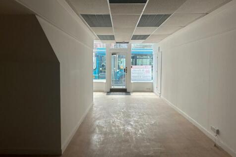 Retail Space (69.13m2)