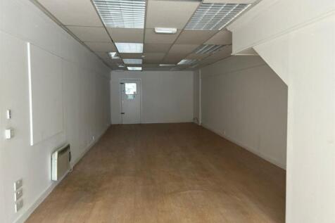 Retail Space (69.13m2)