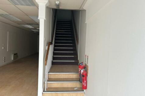 Retail Space (69.13m2)