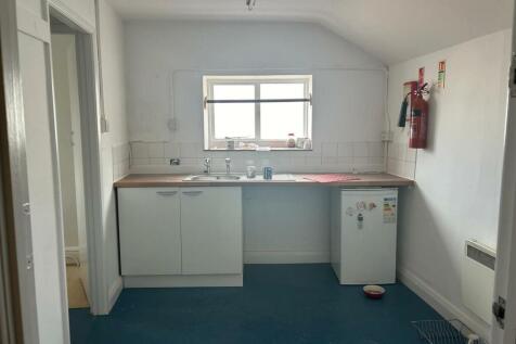 Kitchen (7.44m2)