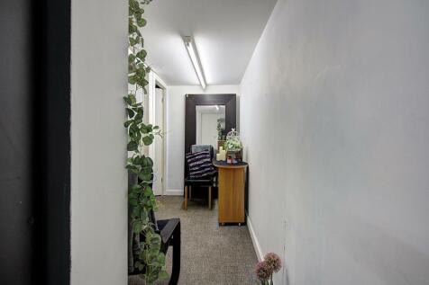 Treatment Room
