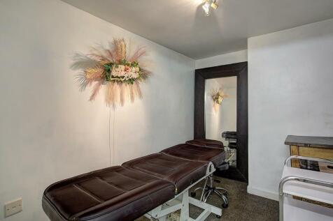 Treatment Room
