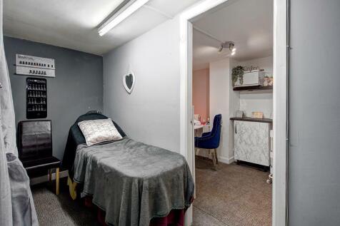 Treatment Room