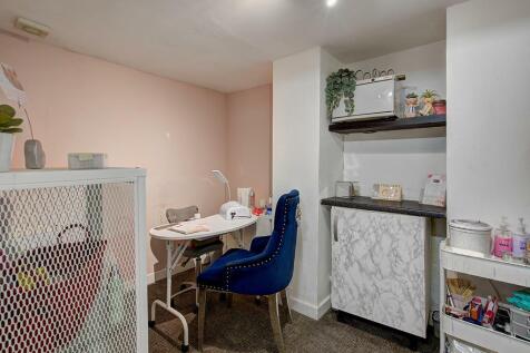Treatment Room
