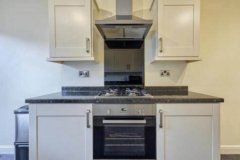 Kitchen/ Diner