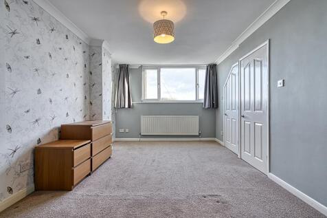 Master Bedroom 1st Floor