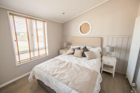 Eton Bedroom