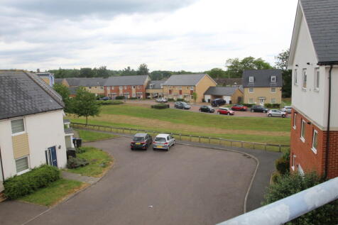 View from Balcony