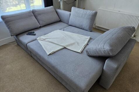 King size sofa bed