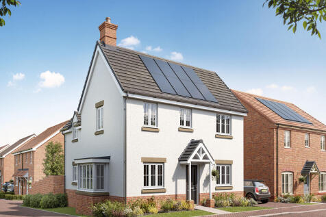 primary property image