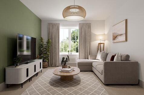 primary property image