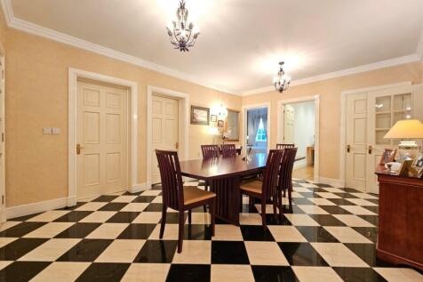 Dining Hall