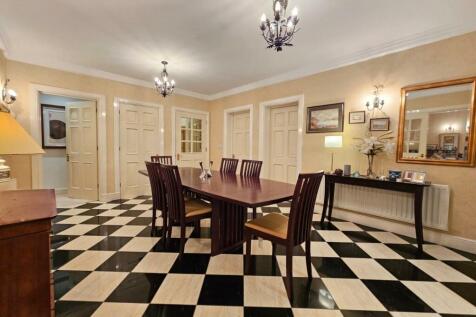 Dining Hall