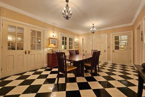 Dining Hall