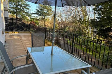 Sun Terrace