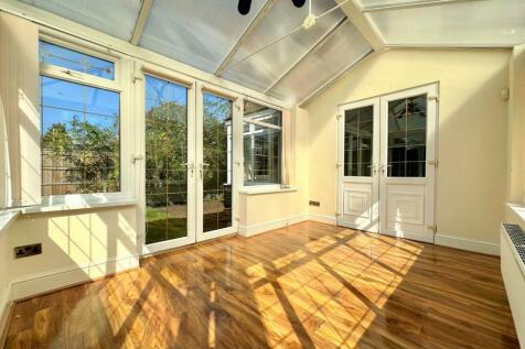 Conservatory Aspect 2