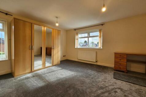 Bedroom 2 Aspect 2