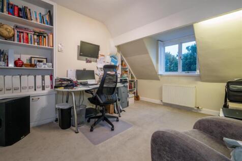 Study/Bedroom 5