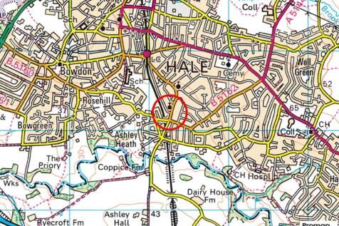 Town Plan
