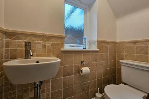 Ground Floor WC