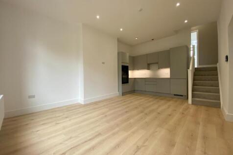 Kitchen Living Area Aspect 2