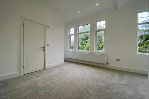 Bedroom 1 Aspect 2