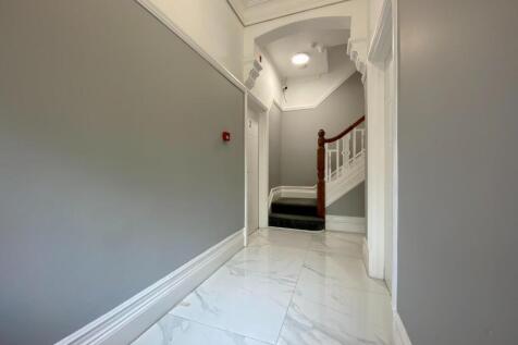 Communal Entrance