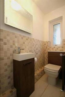 Ground Floor WC