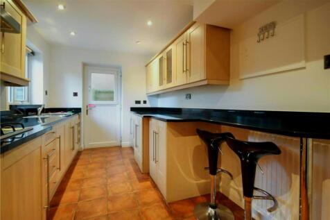 Breakfast Kitchen 2