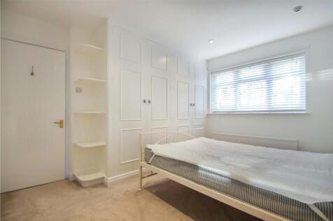 Bedroom 1 Aspect 2