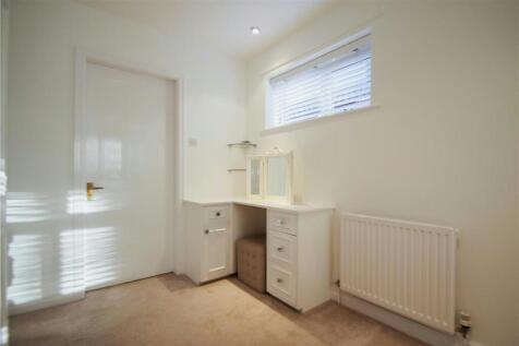 Bedroom 3 Aspect 2