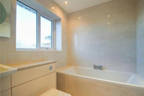 Bedroom 3 En-Suite 2