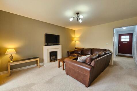 Living Dining Room