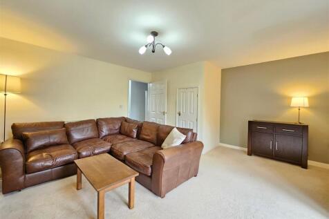 Living Dining Room