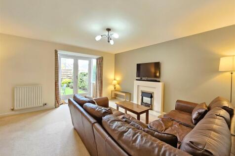 Living Dining Room