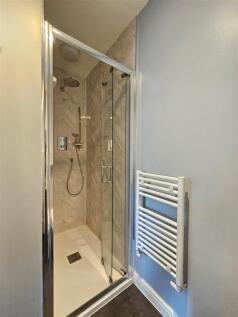 Bedroom 1 En-Suite