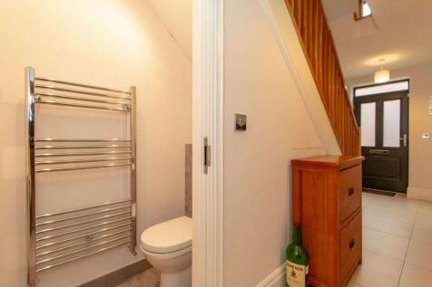 Ground Floor WC