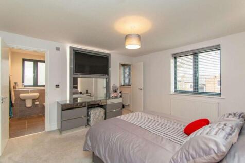 Principal Bedroom 1