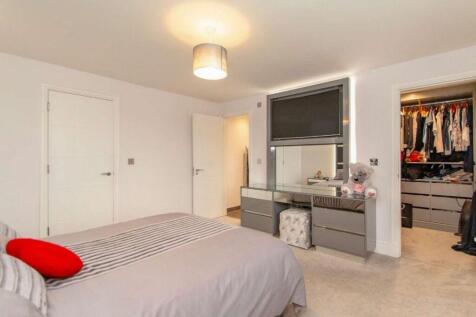 Bedroom 1 Aspect 3