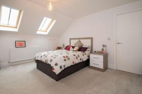 Bedroom 3 Aspect 2