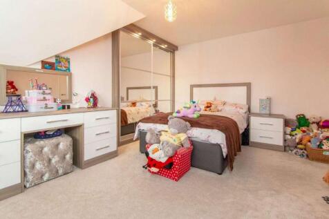 Bedroom 4 Aspect 2