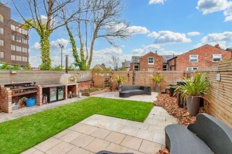 Garden Aspect 2