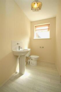Ground Floor WC