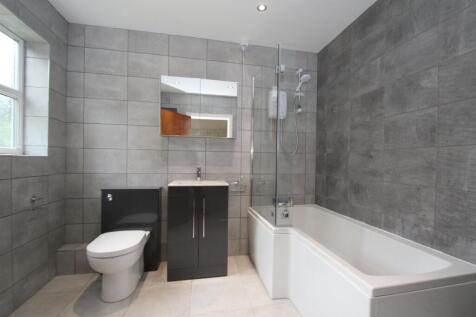 Bedroom 2 En-Suite