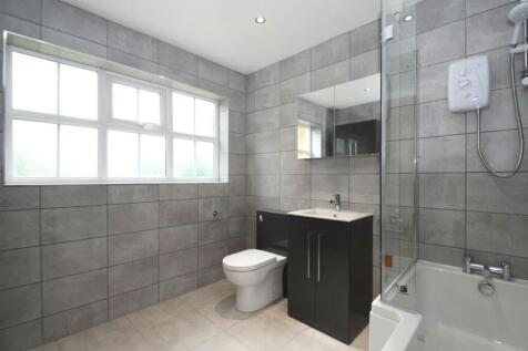 Bedroom 2 En-Suite Aspect 2