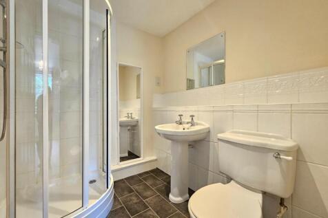 Bedroom 1 En-Suite
