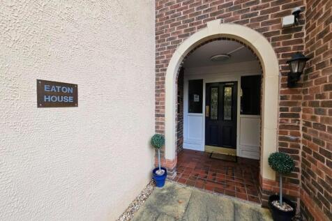 Communal Entrance
