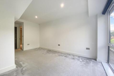 Bedroom 1 Aspect 2