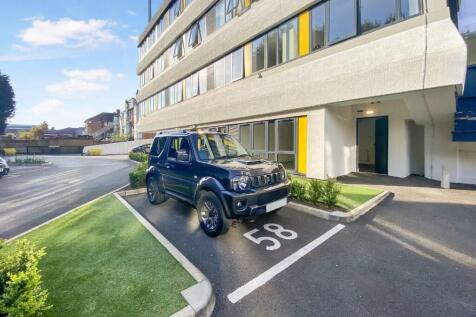 Allocated Parking Space