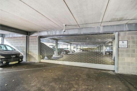 Communal Parking